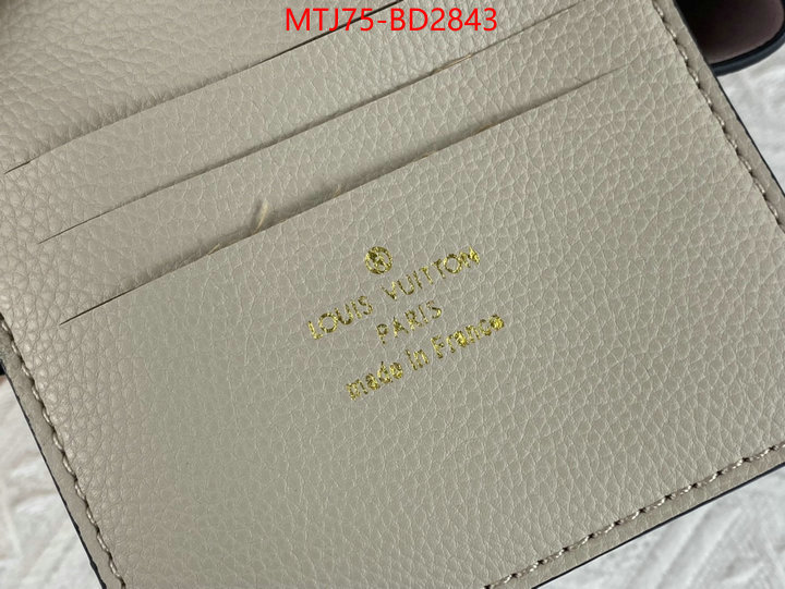 LV Bags(4A)-Nono-No Purse-Nano No-,every designer ,ID: BD2843,$: 75USD
