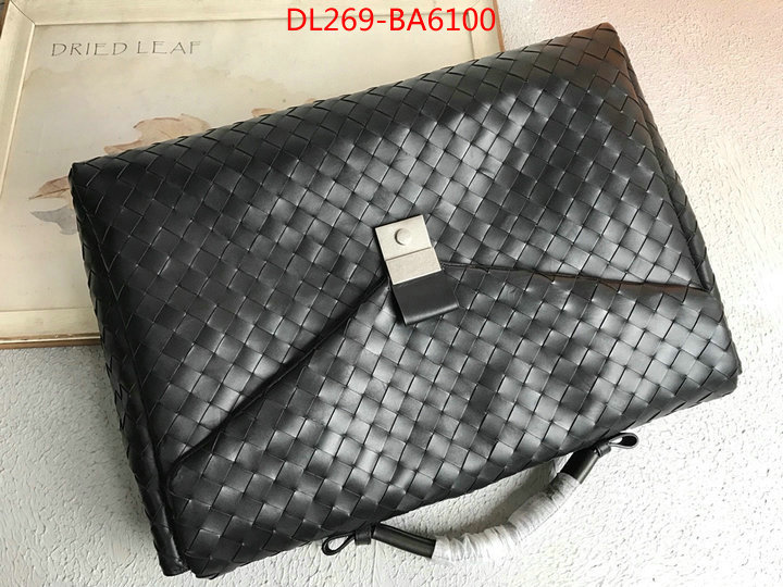 BV Bags(TOP)-Handbag-,top grade ,ID: BA6100,$: 269USD