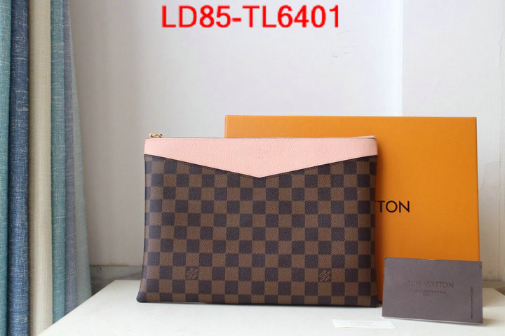 LV Bags(TOP)-Wallet,ID:TL6401,$: 85USD