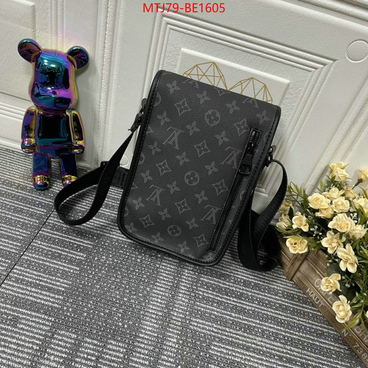 LV Bags(4A)-Pochette MTis Bag-Twist-,sale ,ID: BE1605,$: 79USD