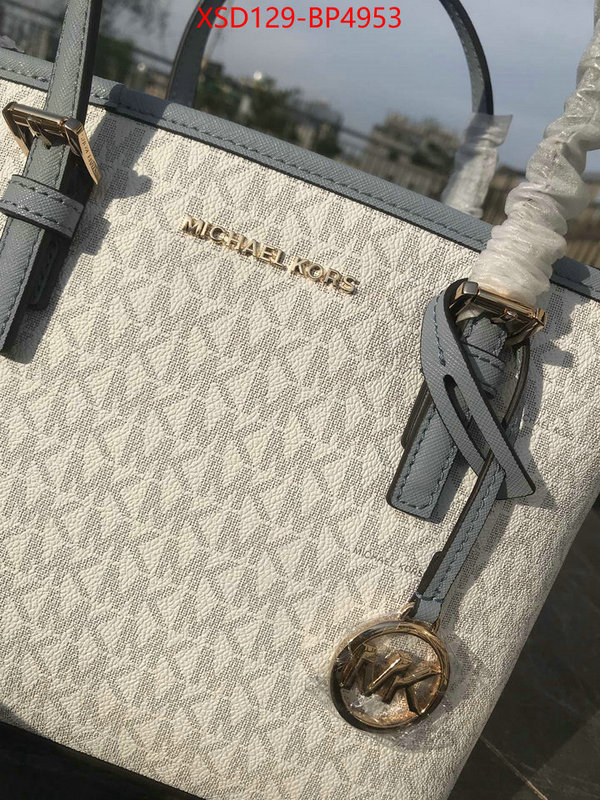 Michael Kors Bags(TOP)-Handbag-,luxury 7 star replica ,ID: BP4953,$: 129USD