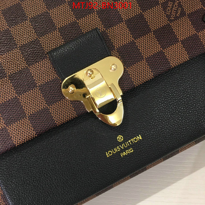 LV Bags(4A)-Pochette MTis Bag-Twist-,ID: BN3001,$: 92USD