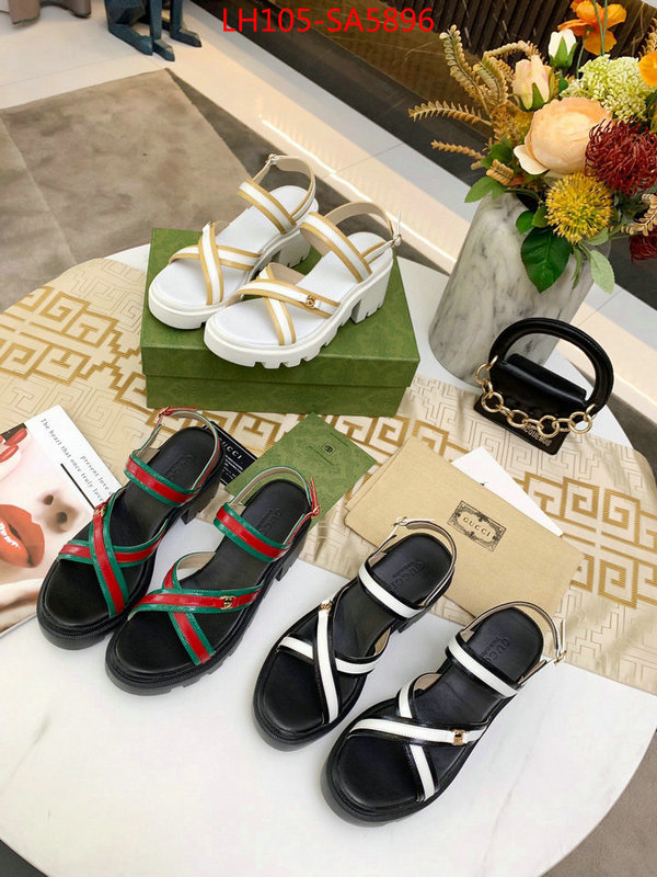 Women Shoes-Gucci,how to find replica shop , ID: SA5896,$: 105USD