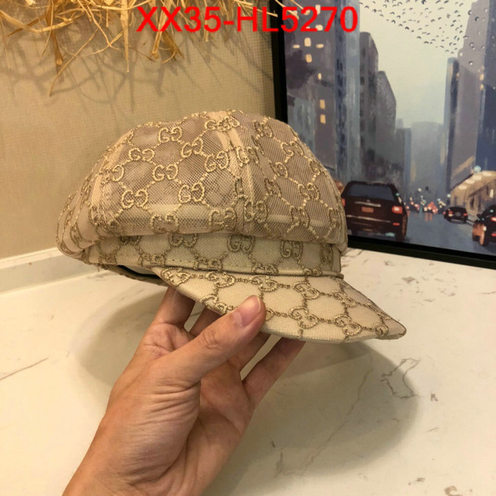 Cap (Hat)-Gucci,is it illegal to buy , ID: HL5270,$: 35USD