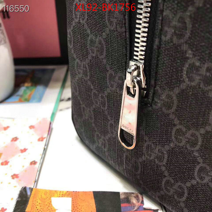 Gucci Bags(4A)-Clutch-,store ,ID: BK1756,$:92USD