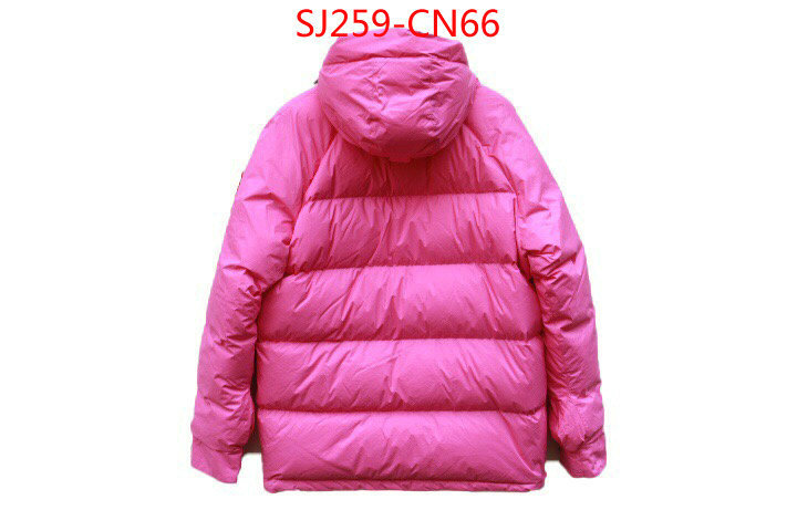 Down jacket Women-Canada Goose,high quality online , ID: CN66,$: 259USD