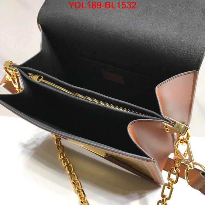 LV Bags(TOP)-Pochette MTis-Twist-,ID: BL1532,$: 189USD