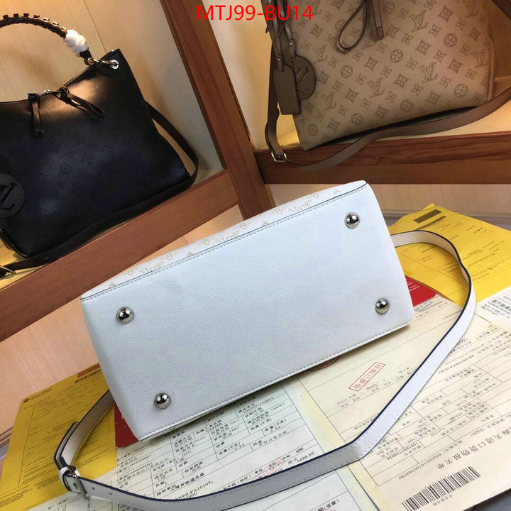 LV Bags(4A)-Handbag Collection-,ID: BU14,$: 99USD