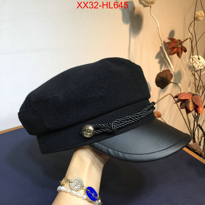 Cap (Hat)-Gucci,where should i buy replica , ID: HL645,$: 32USD