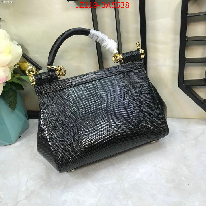 DG Bags(4A)-Sicily,best fake ,ID: BA5538,$: 119USD