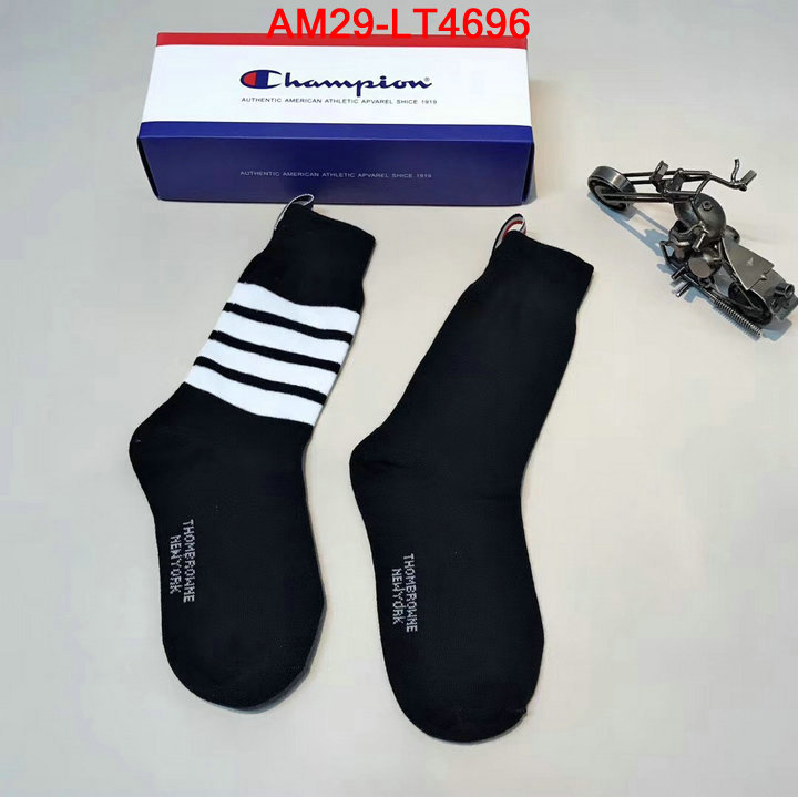 Sock-Champion,high quality 1:1 replica , ID: LT4696,$: 29USD