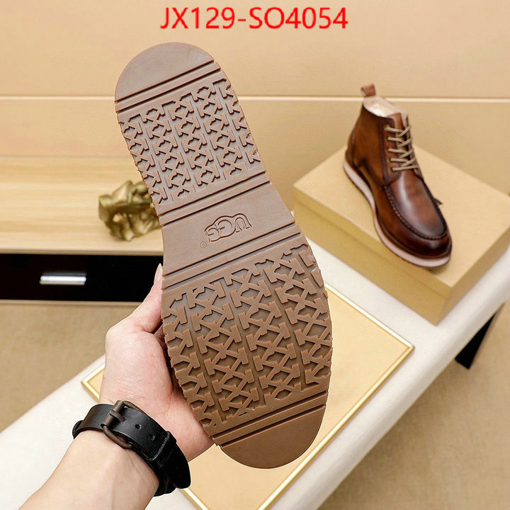 Men Shoes-Boots,for sale online , ID: SO4054,$: 129USD