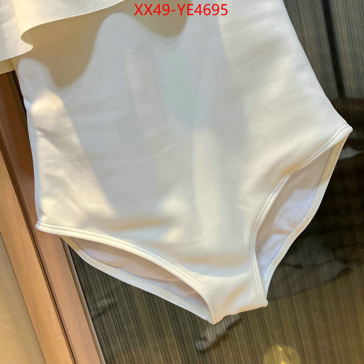 Swimsuit-Chanel,wholesale designer shop , ID: YE4695,$: 49USD