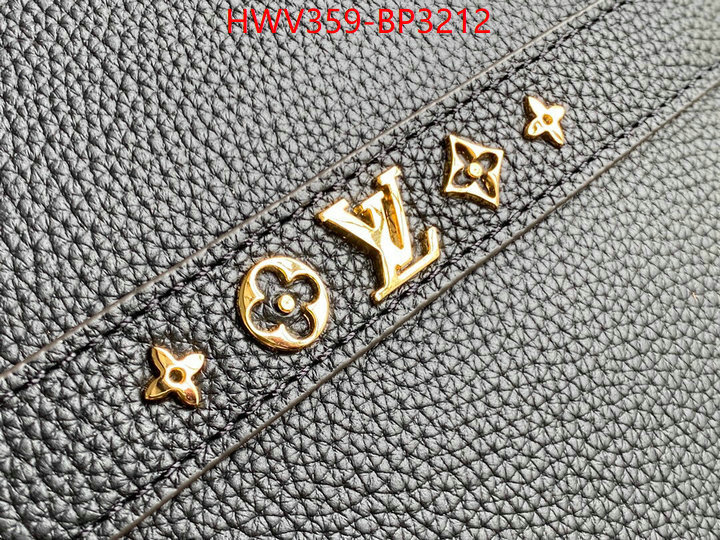 LV Bags(TOP)-Pochette MTis-Twist-,ID: BP3212,$: 359USD