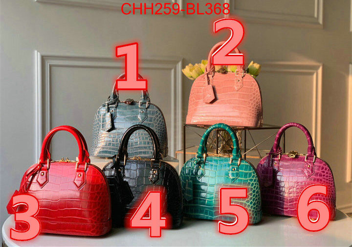 LV Bags(TOP)-Alma-,ID: BL368,$:259USD