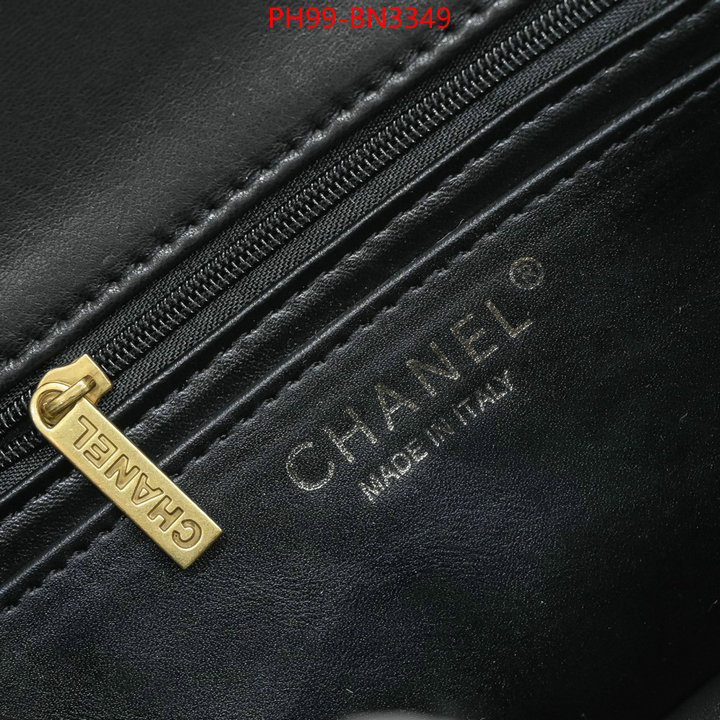 Chanel Bags(4A)-Diagonal-,ID: BN3349,$: 99USD