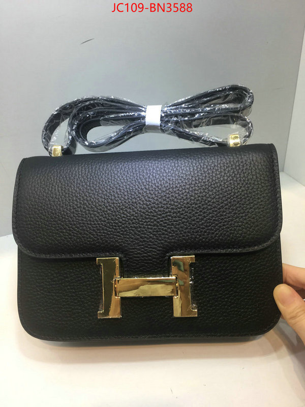 Hermes Bags(4A)-Constance-,luxury shop ,ID: BN3588,$: 109USD