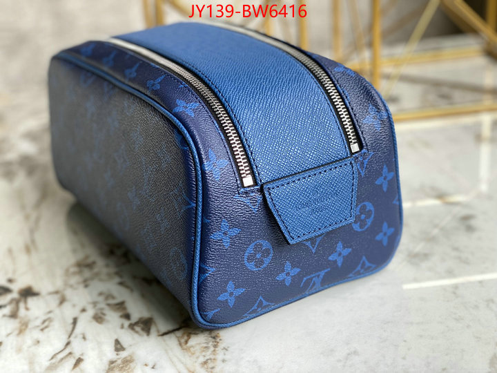 LV Bags(TOP)-Vanity Bag-,ID: BW6416,$: 139USD