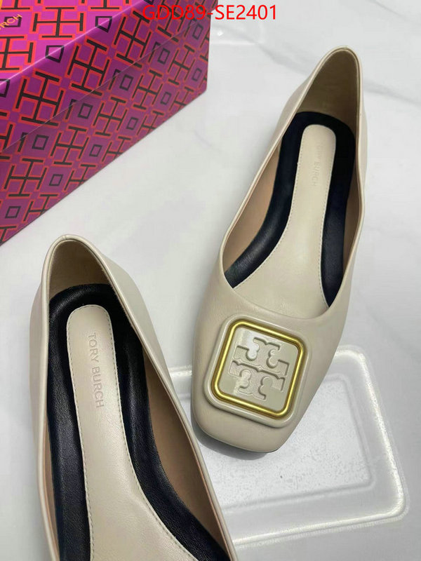 Women Shoes-Tory Burch,luxury shop ,-ID: SE2401,$: 89USD