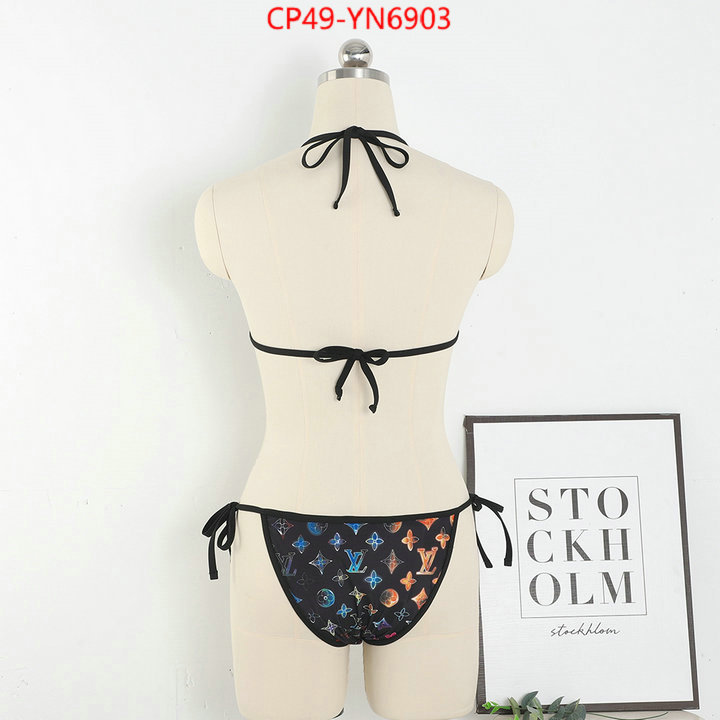 Swimsuit-LV,buy sell , ID: YN6903,$: 49USD