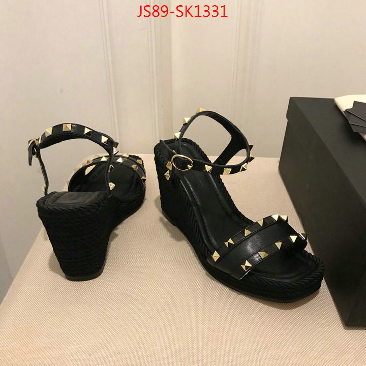 Women Shoes-Valentino,buy high quality fake , ID: SK1331,$:89USD