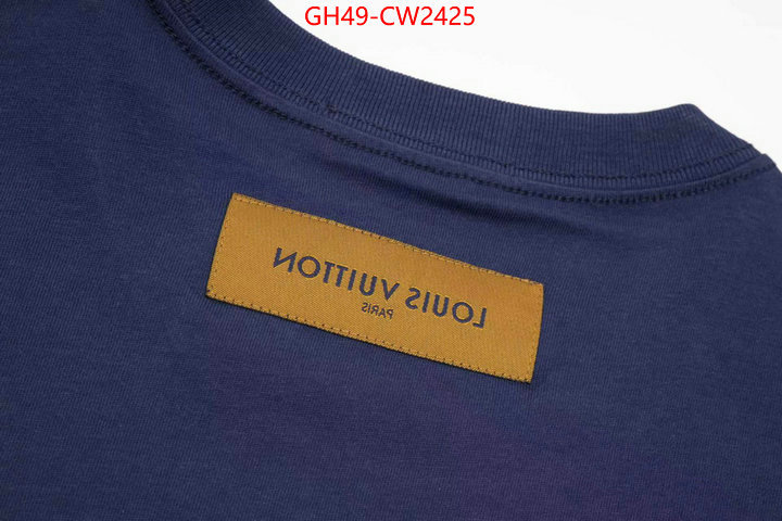 Clothing-LV,buy sell , ID: CW2425,$: 49USD