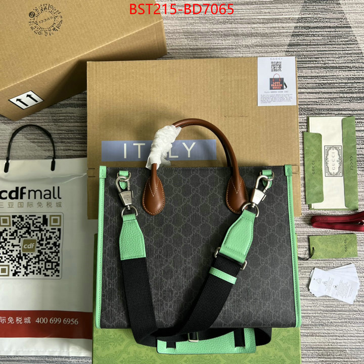 Gucci Bags(TOP)-Handbag-,where to buy replicas ,ID: BD7065,$: 215USD
