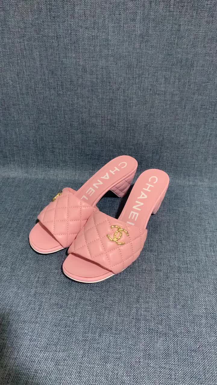 Women Shoes-Chanel,top designer replica , ID: SN6496,$: 109USD