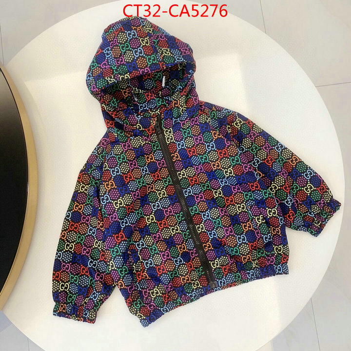 Kids clothing-Gucci,sale outlet online , ID: CA5276,$: 32USD