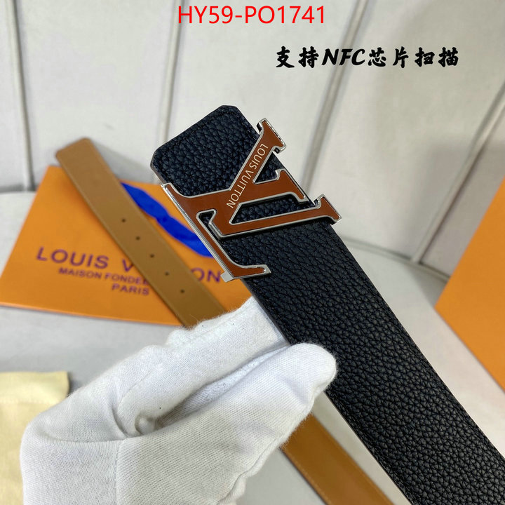 Belts-LV,what , ID: PO1741,$: 59USD