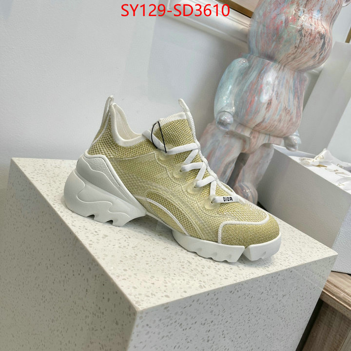 Women Shoes-Dior,styles & where to buy , ID: SD3610,$: 129USD