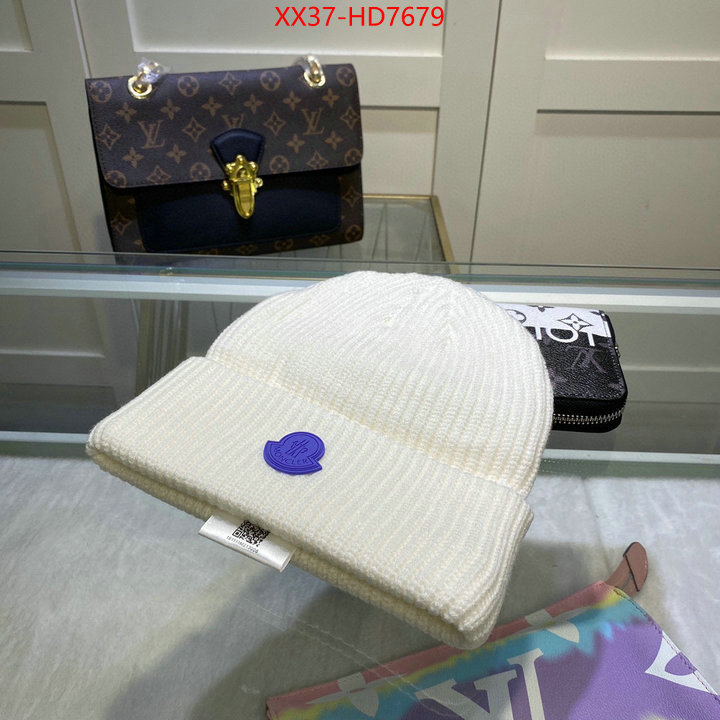 Cap (Hat)-Moncler,cheap high quality replica , ID: HD7679,$: 37USD