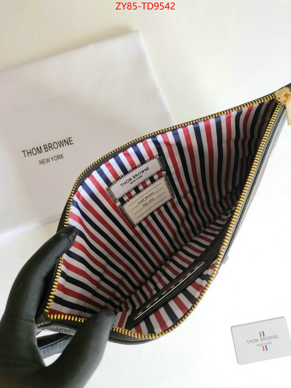 Thom Brown Bags(4A)-Wallet,china sale ,ID: TD9542,$: 85USD