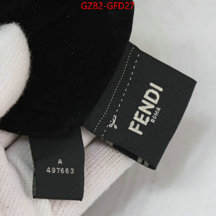 Fendi Big Sale-,ID: GFD27,$: 82USD