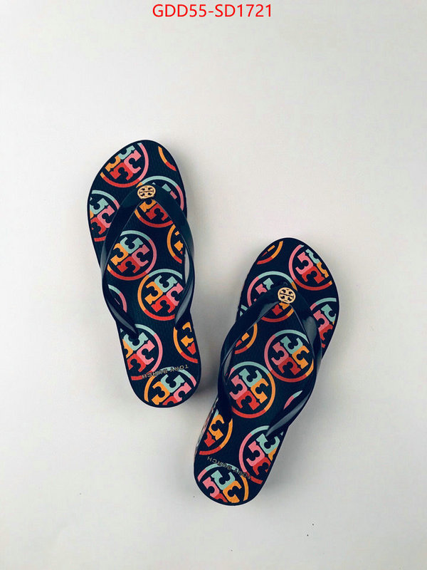 Women Shoes-Tory Burch,1:1 replica wholesale ,-ID: SD1721,$: 55USD