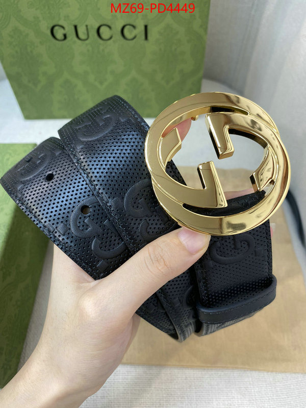 Belts-Gucci,what , ID: PD4449,$: 69USD