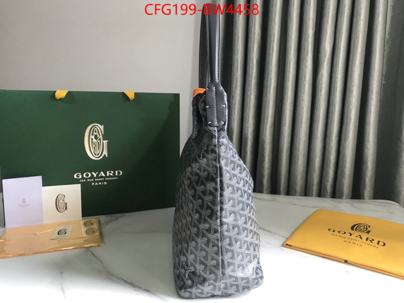 Goyard Bags(TOP)-Handbag-,ID: BW4458,$: 199USD