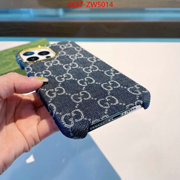 Phone case-Gucci,cheap , ID: ZW5014,$: 37USD