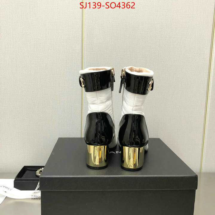 Women Shoes-Chanel,hot sale , ID: SO4362,$: 139USD