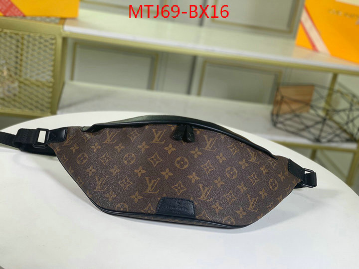 LV Bags(4A)-Discovery-,buy ,ID: BX16,$: 69USD