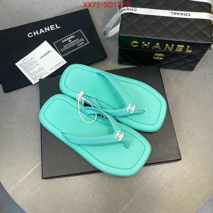 Women Shoes-Chanel,online from china designer , ID: SD1229,$: 75USD