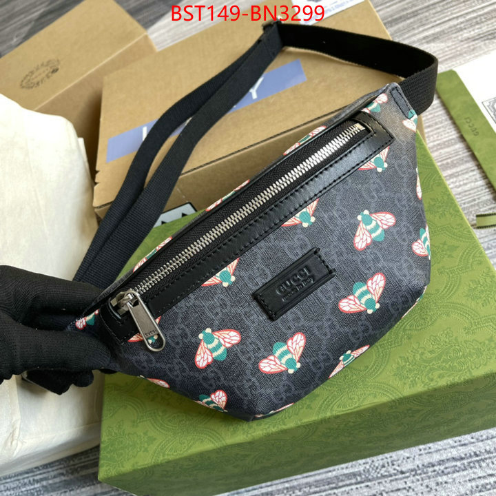 Gucci Bags(TOP)-Discovery-,brand designer replica ,ID: BN3299,$: 149USD