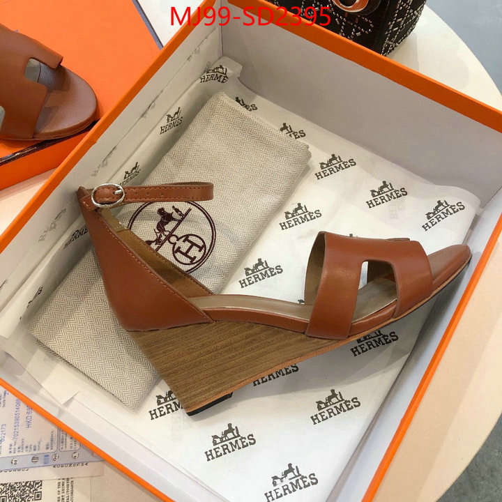 Women Shoes-Hermes,is it ok to buy replica , ID: SD2395,$: 99USD