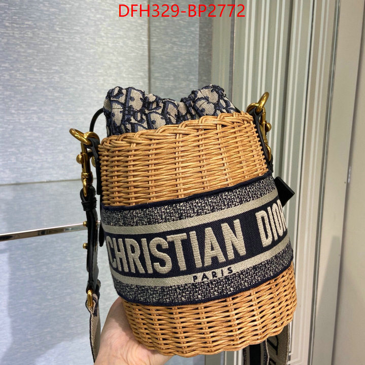 Dior Bags(TOP)-Other Style-,ID: BP2772,$: 329USD