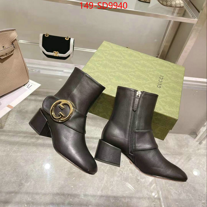 Women Shoes-Gucci,buy 1:1 , ID: SD9940,$: 149USD