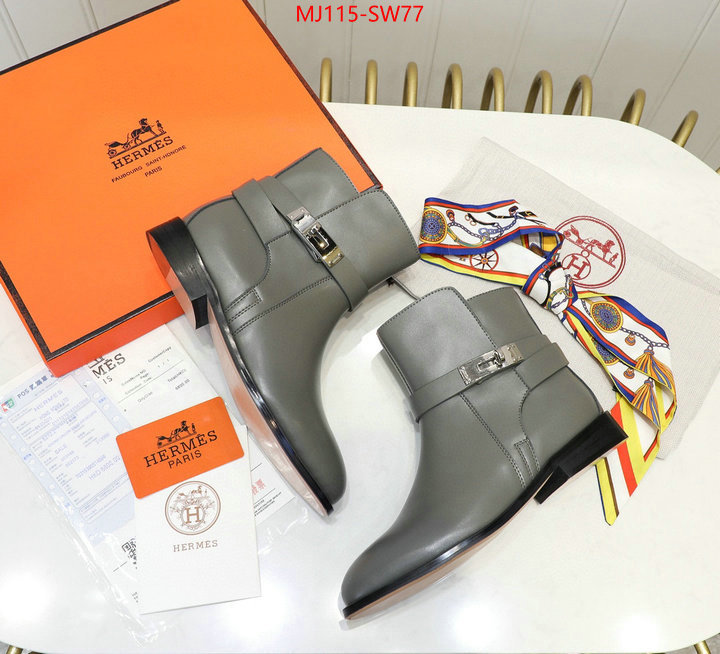 Women Shoes-Hermes,cheap high quality replica , ID: SW77,$: 115USD