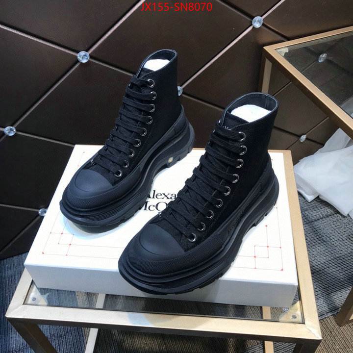 Women Shoes-Alexander McQueen,how quality , ID: SN8070,$: 155USD