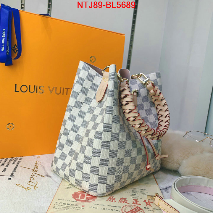 LV Bags(4A)-Nono-No Purse-Nano No-,online store ,ID: BL5689,$: 89USD