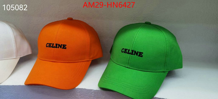 Cap (Hat)-Celine,2023 aaaaa replica customize , ID: HN6427,$: 29USD