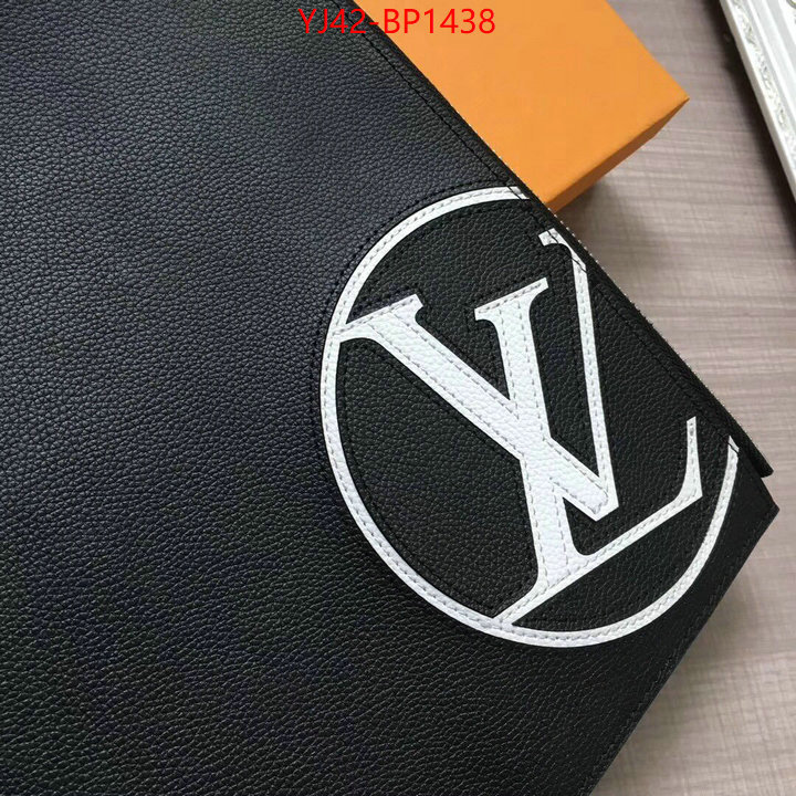 LV Bags(4A)-Trio-,the quality replica ,ID: BP1438,$: 49USD